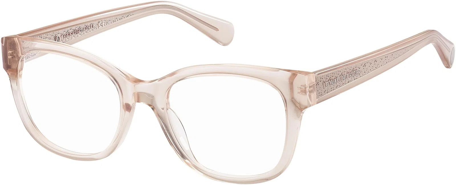 Tommy Hilfiger Th1864 Eyeglasses - view 7